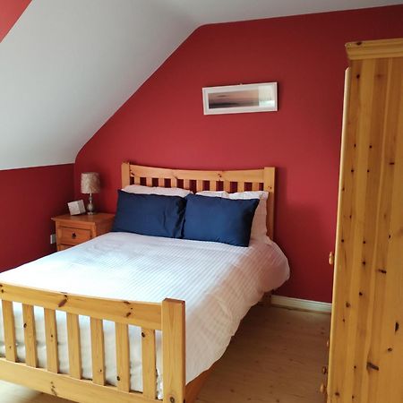 Bundoran Guesthouse Екстер'єр фото
