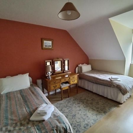 Bundoran Guesthouse Номер фото