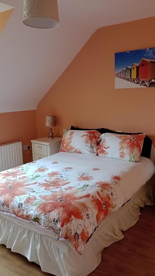 Bundoran Guesthouse Екстер'єр фото