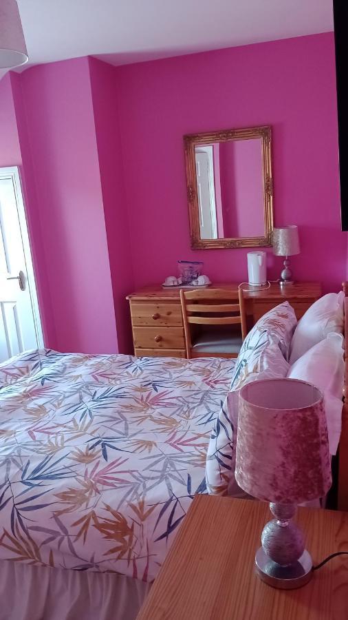 Bundoran Guesthouse Екстер'єр фото