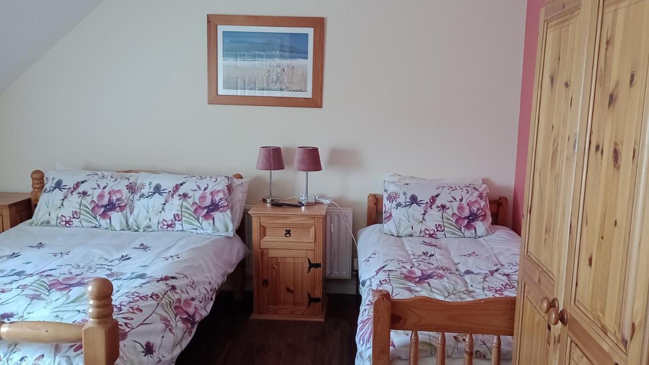 Bundoran Guesthouse Екстер'єр фото