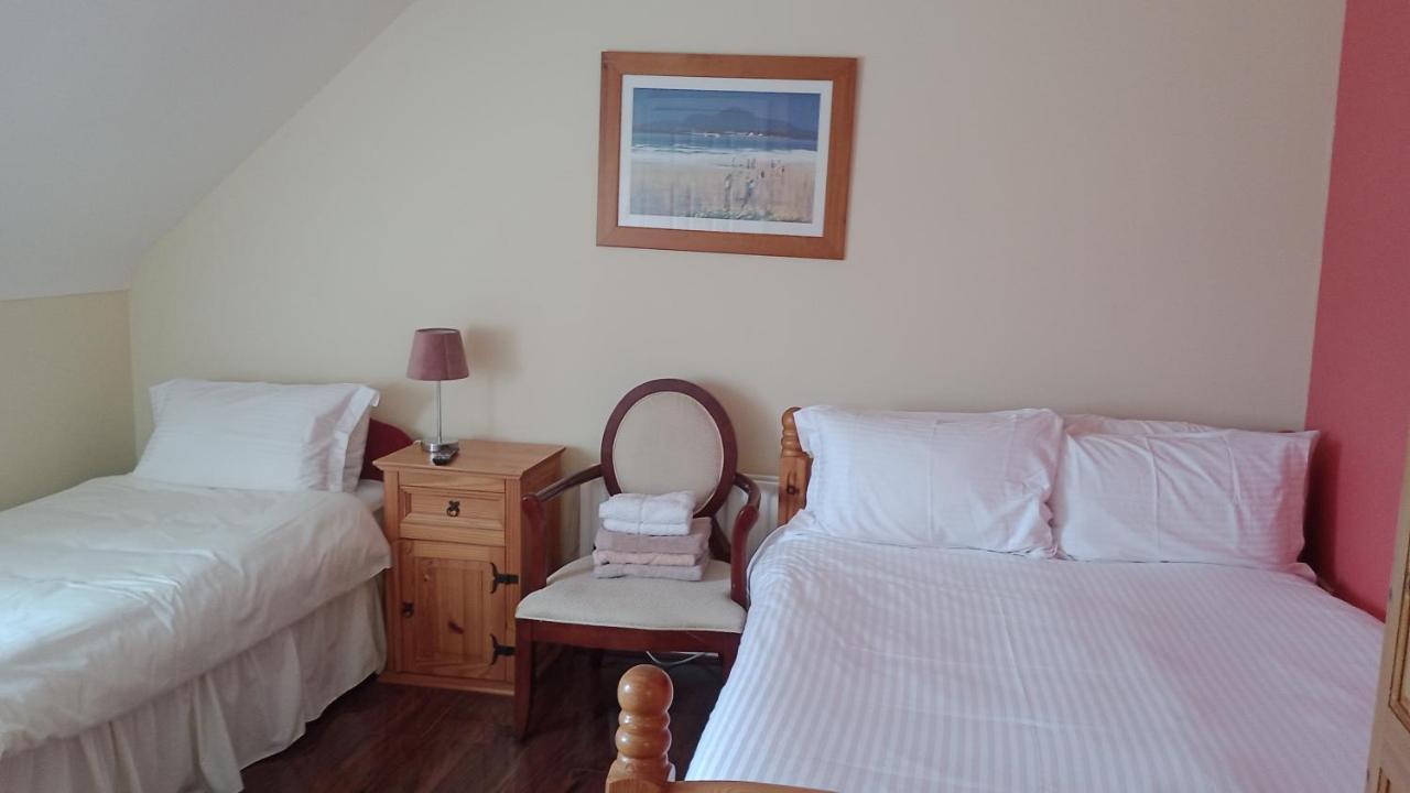 Bundoran Guesthouse Номер фото
