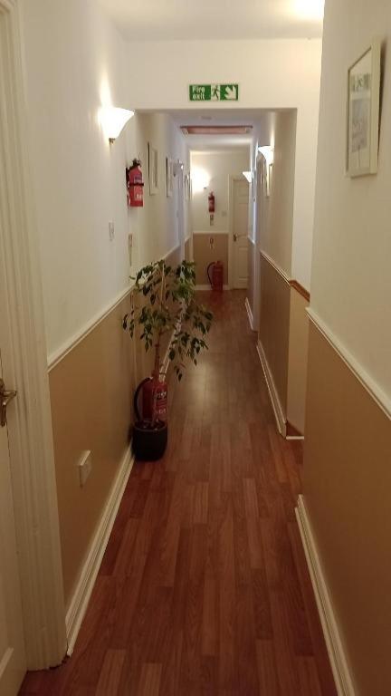 Bundoran Guesthouse Екстер'єр фото