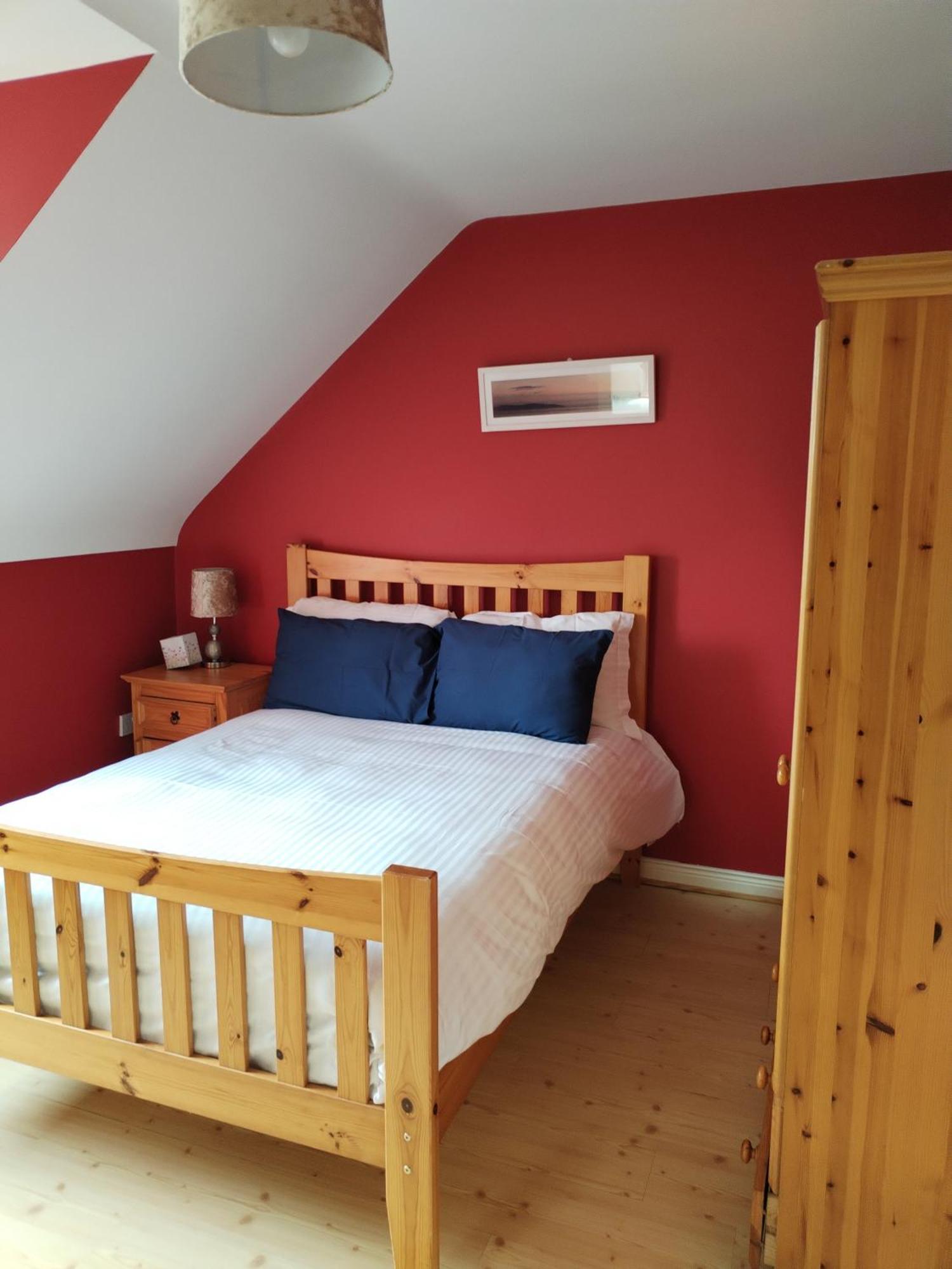 Bundoran Guesthouse Екстер'єр фото