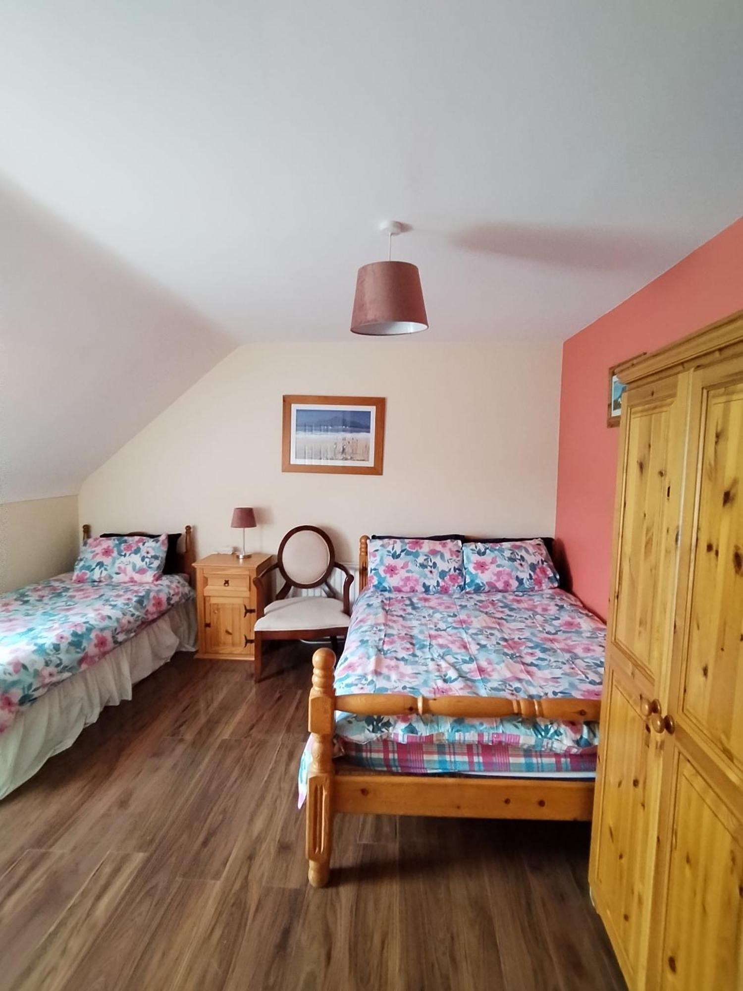 Bundoran Guesthouse Номер фото